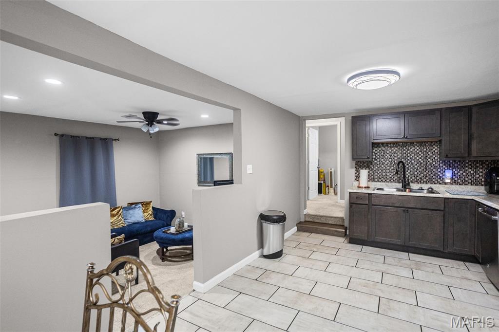 Meadow Brook Village - Residential