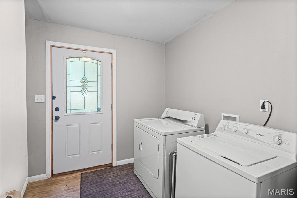 Meadow Brook Village - Residential