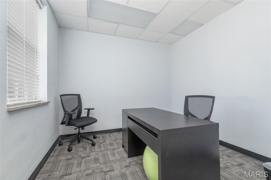 Lindell & Shaws/Us Surv 2037 - Commercial Lease
