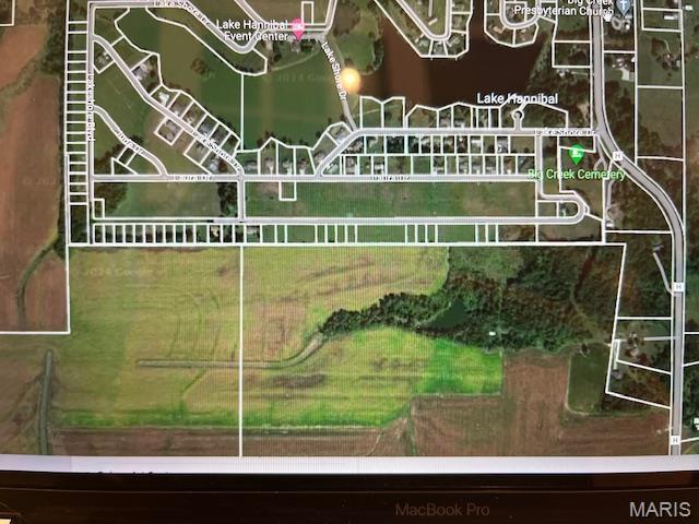 Lake Hannibal Estates - Land