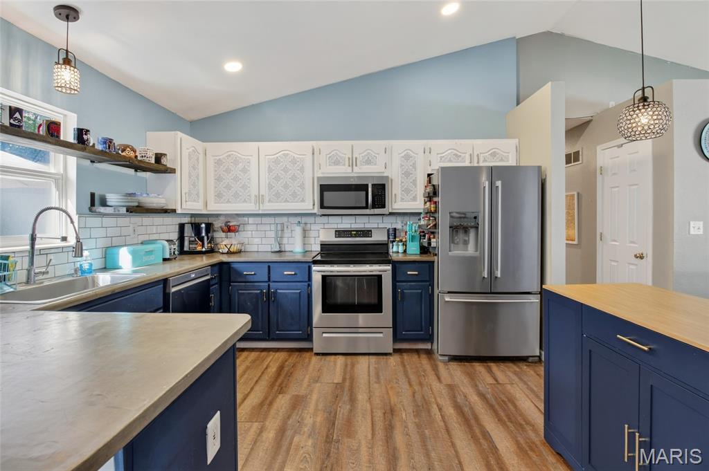 Greenbrier 01 - Residential