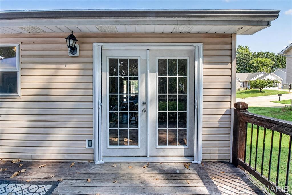 Greenbrier 01 - Residential
