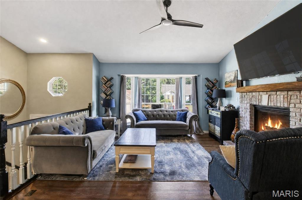 Greenbrier 01 - Residential