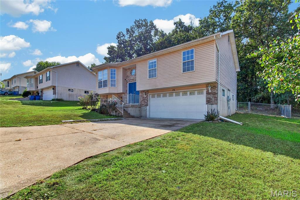 Greenbrier 01 - Residential