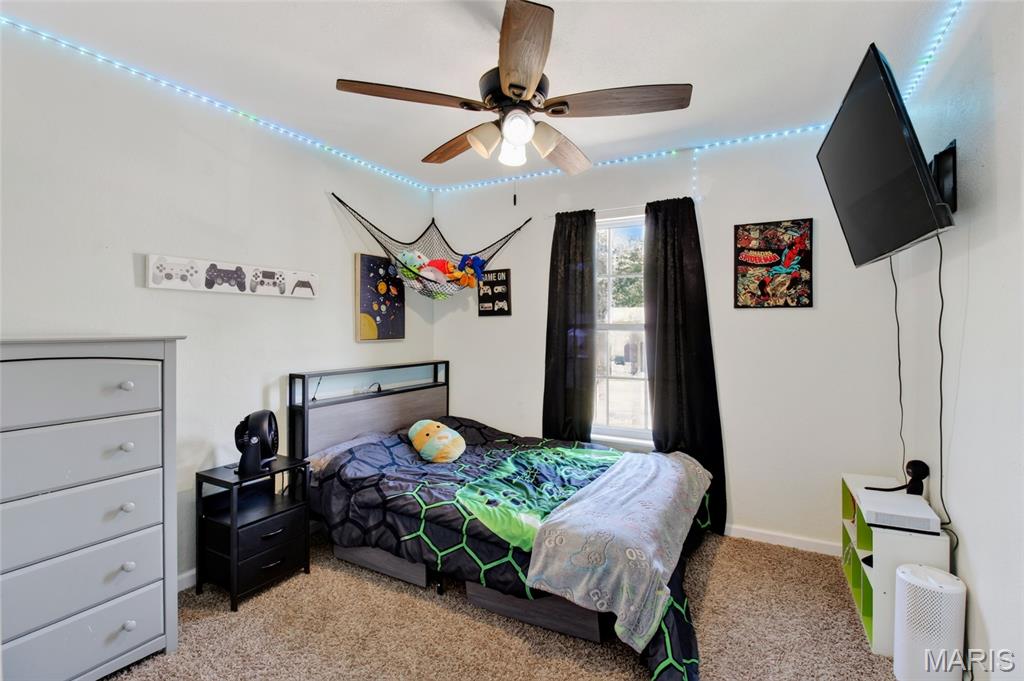 Greenbrier 01 - Residential