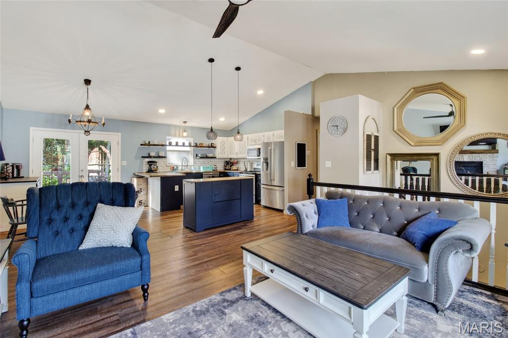 Greenbrier 01 - Residential
