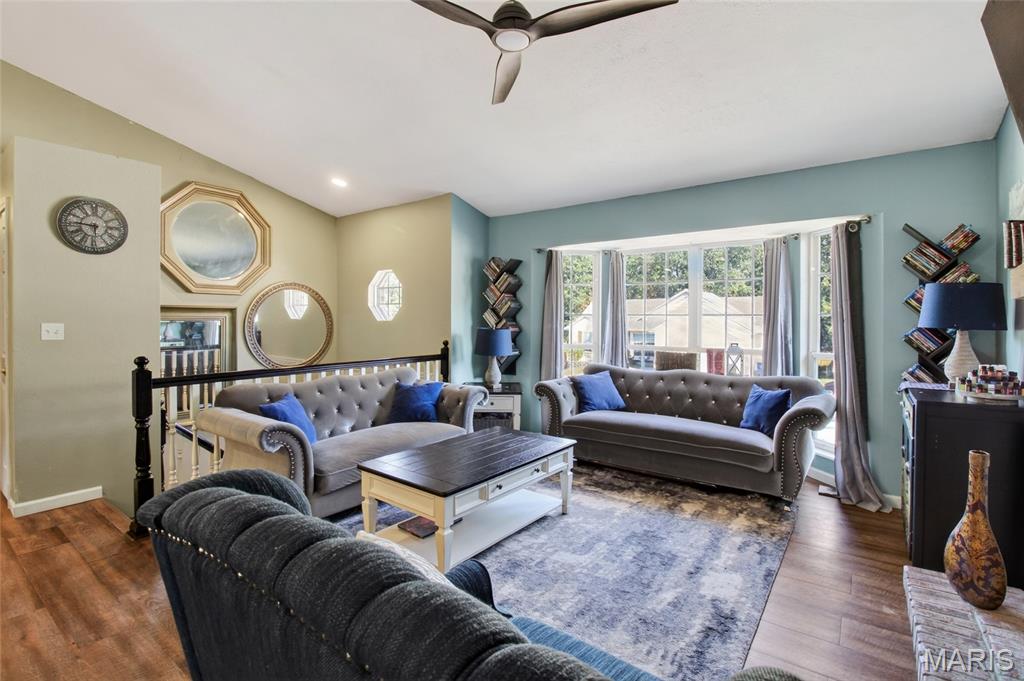 Greenbrier 01 - Residential