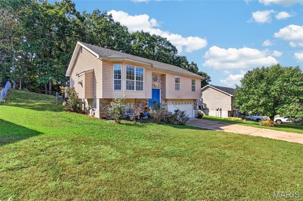 Greenbrier 01 - Residential