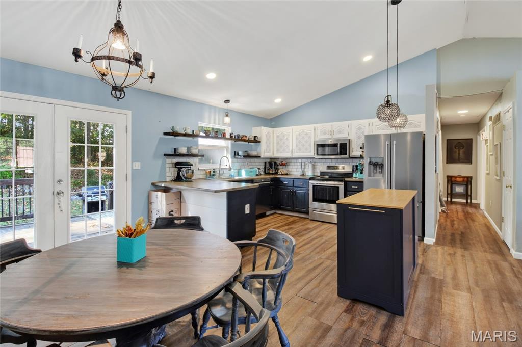 Greenbrier 01 - Residential