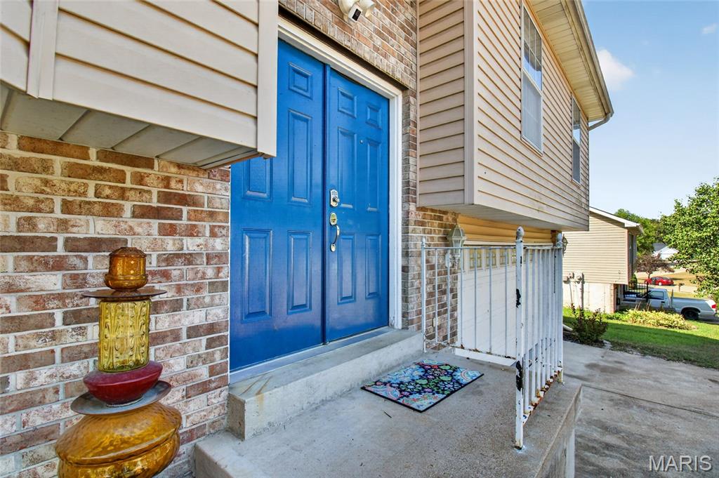 Greenbrier 01 - Residential