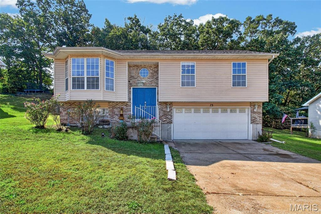 Greenbrier 01 - Residential