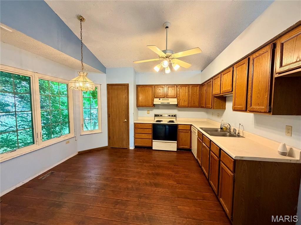 Monticello Village D - Residential