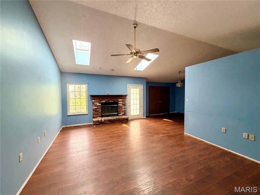 Monticello Village D - Residential