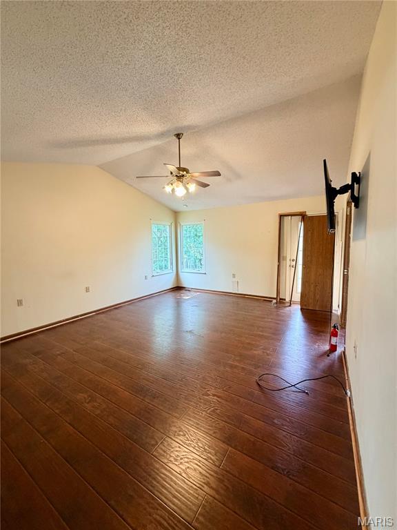 Monticello Village D - Residential