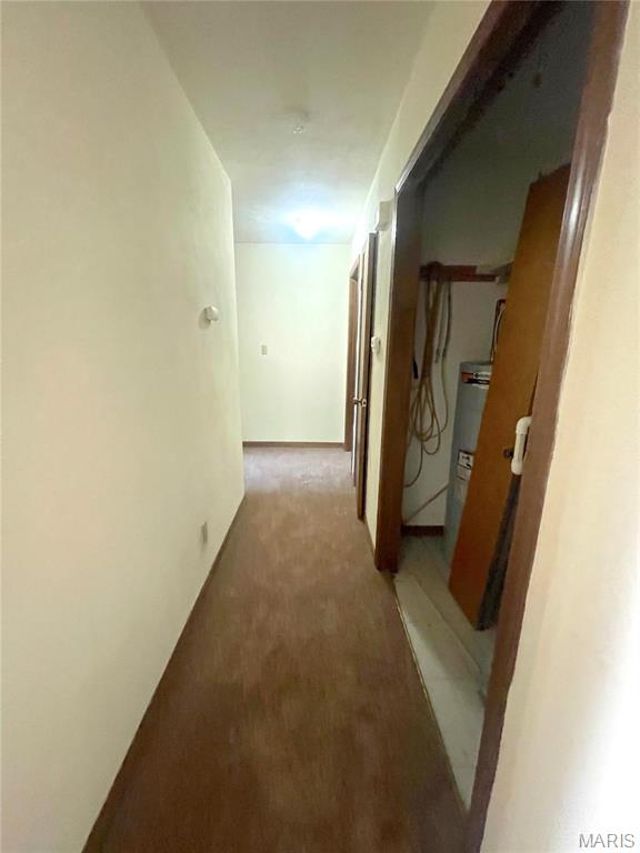 CASTLE ACRES/CASTLE HEIGHTS - Residential Lease
