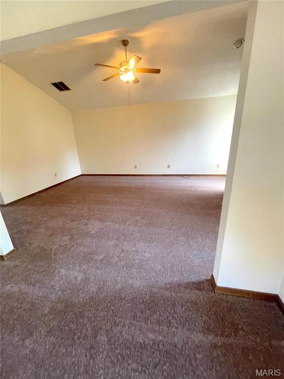 CASTLE ACRES/CASTLE HEIGHTS - Residential Lease