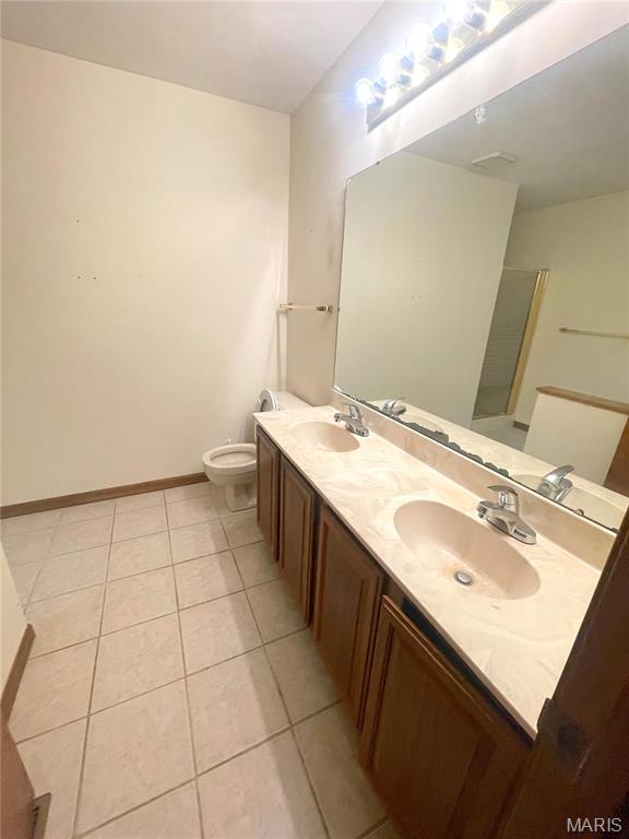 CASTLE ACRES/CASTLE HEIGHTS - Residential Lease