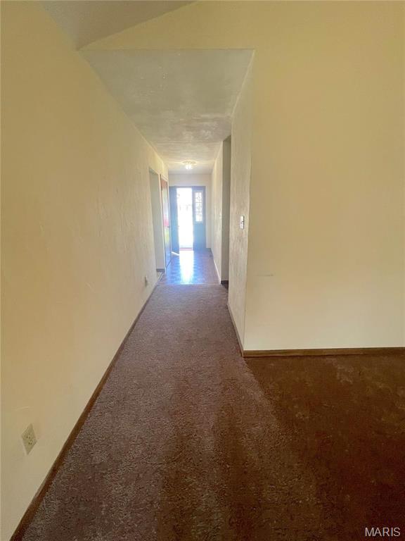 CASTLE ACRES/CASTLE HEIGHTS - Residential Lease