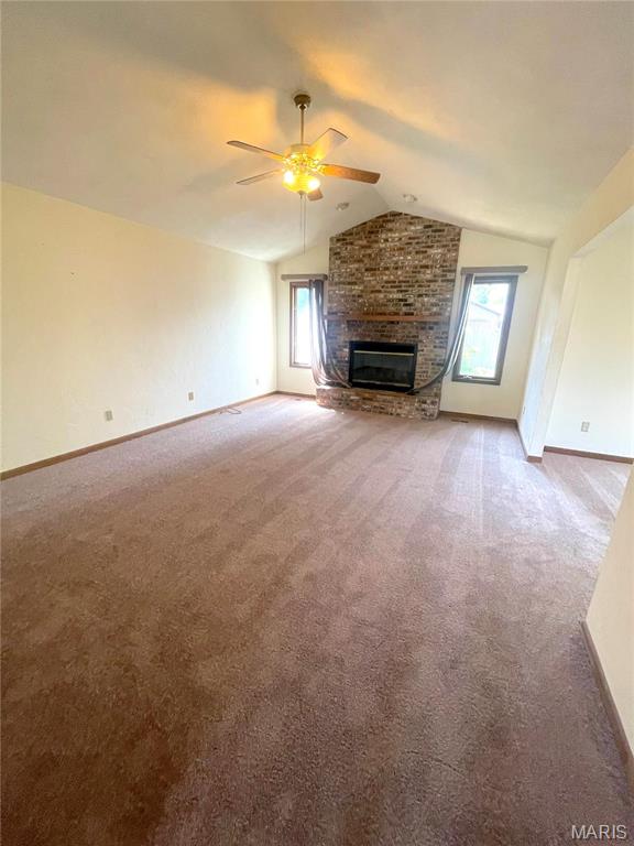 CASTLE ACRES/CASTLE HEIGHTS - Residential Lease