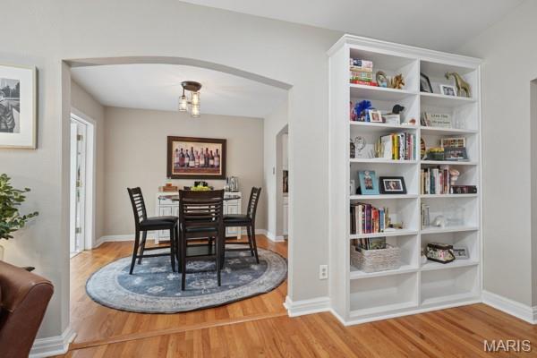 Kirkwood - Residential