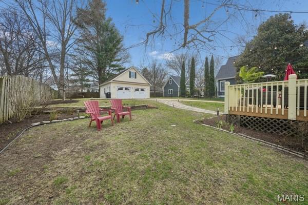 Kirkwood - Residential