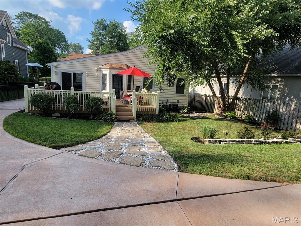 Kirkwood - Residential