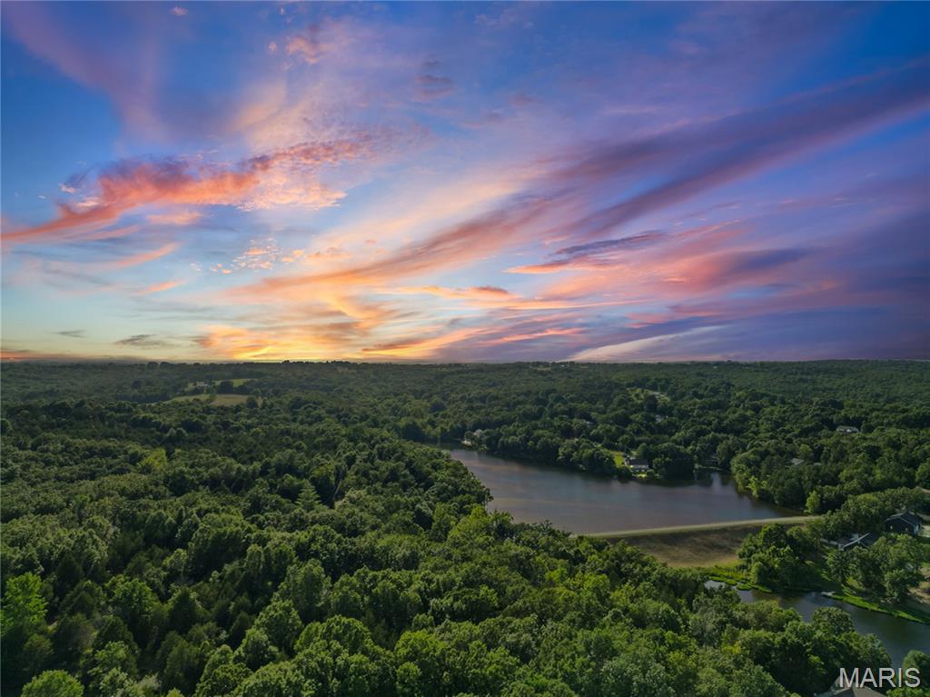 Briarwood Estates - Land