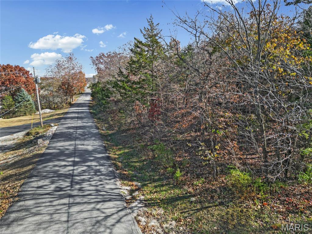 Briarwood Estates - Land