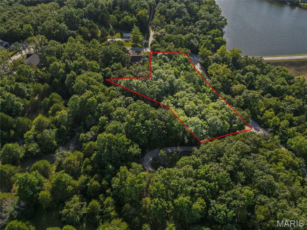 Briarwood Estates - Land