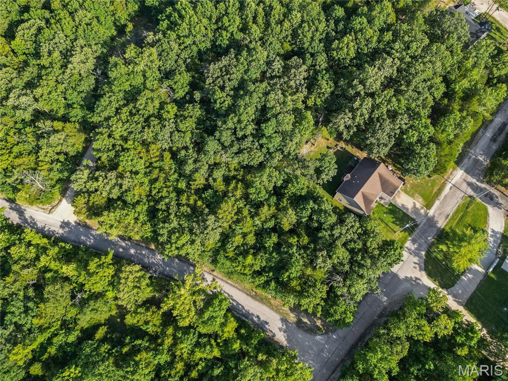 Briarwood Estates - Land