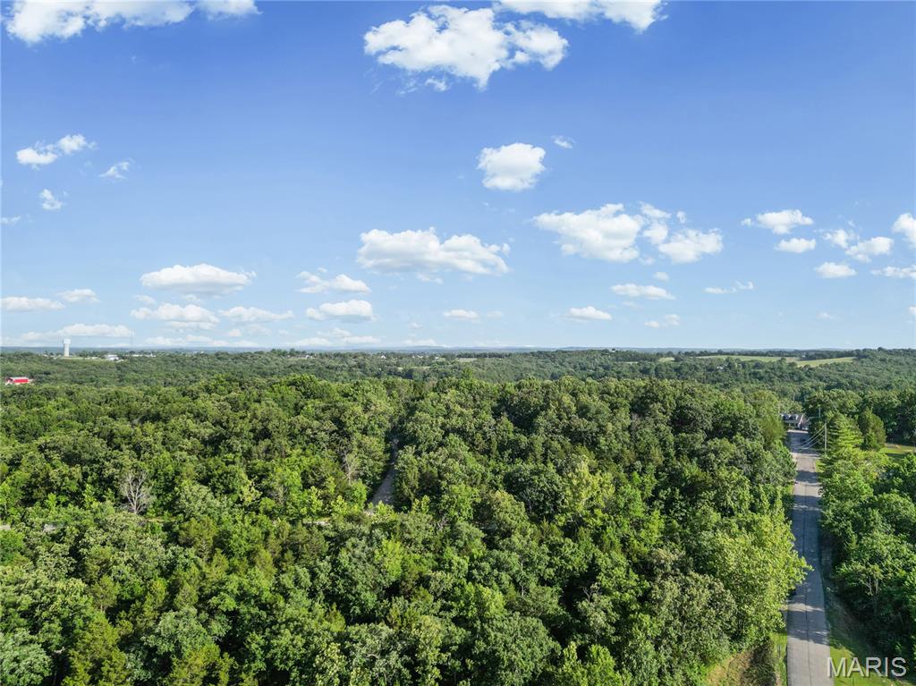 Briarwood Estates - Land