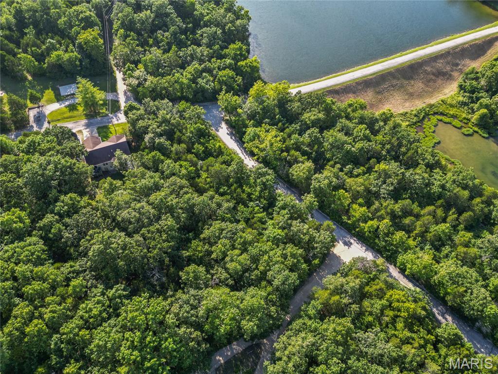 Briarwood Estates - Land