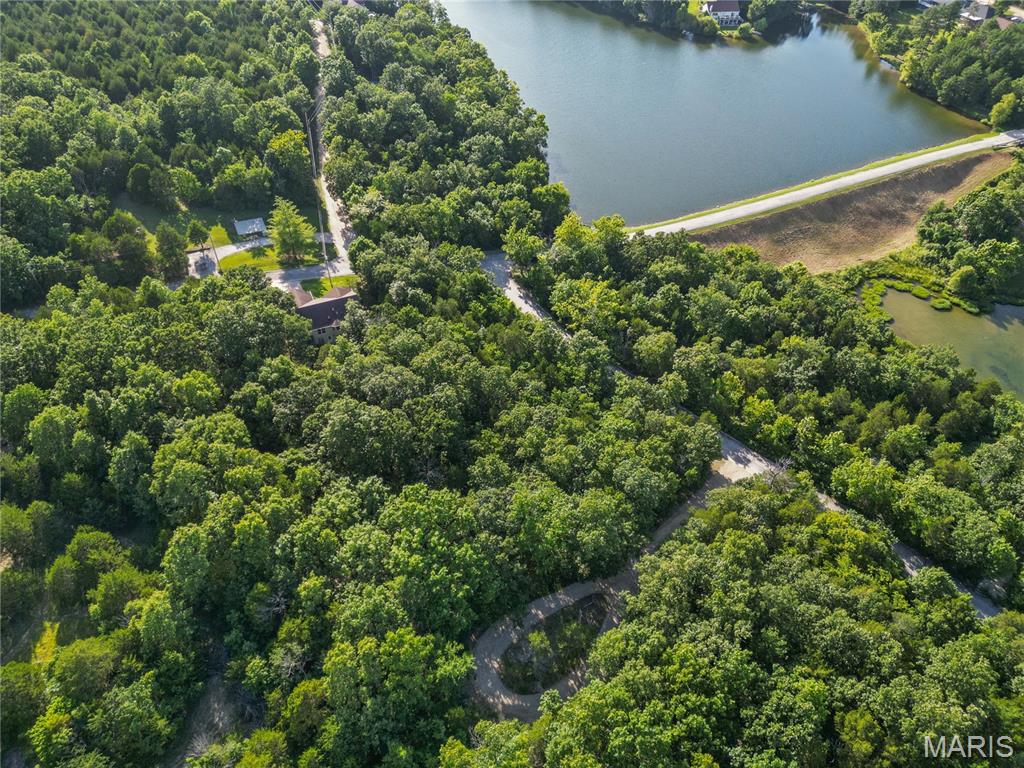 Briarwood Estates - Land