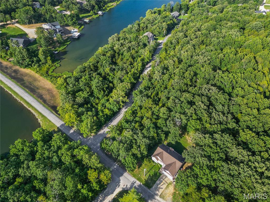Briarwood Estates - Land