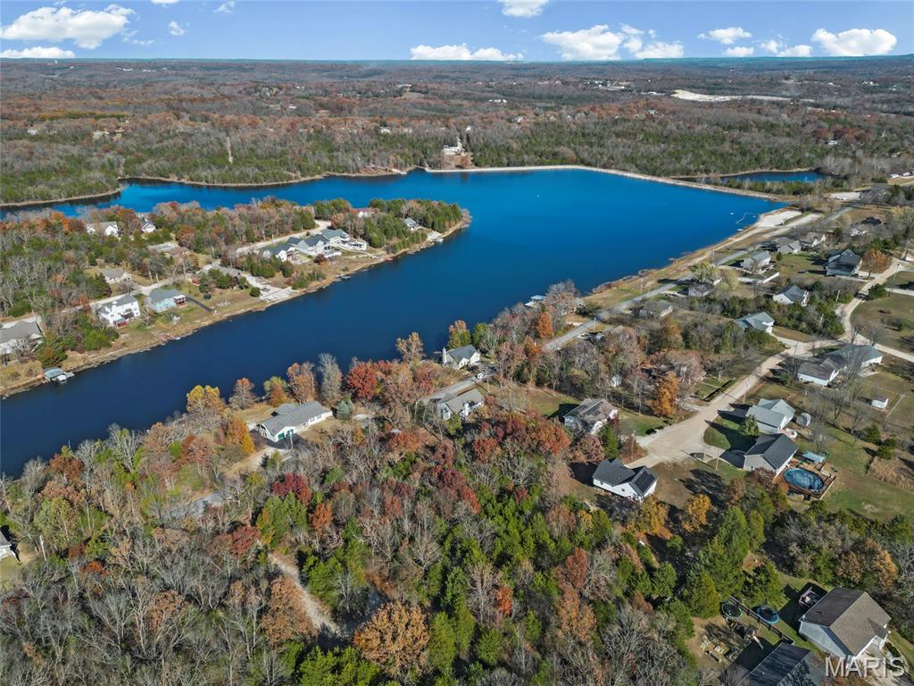Briarwood Estates - Land