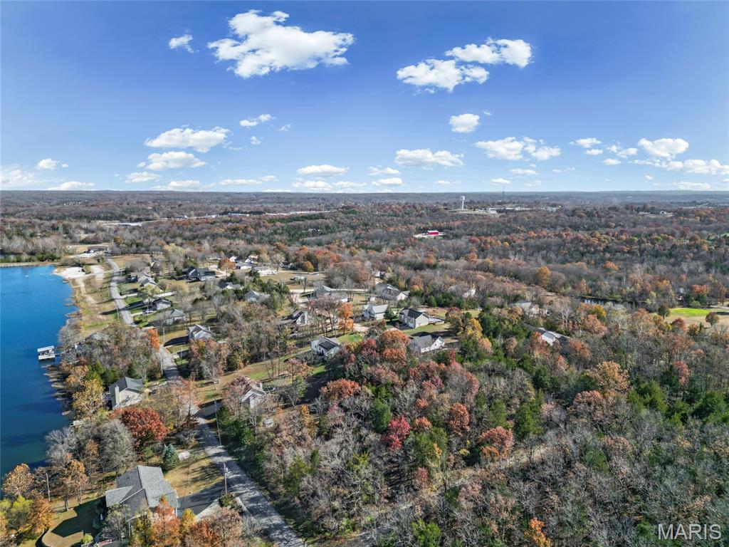 Briarwood Estates - Land