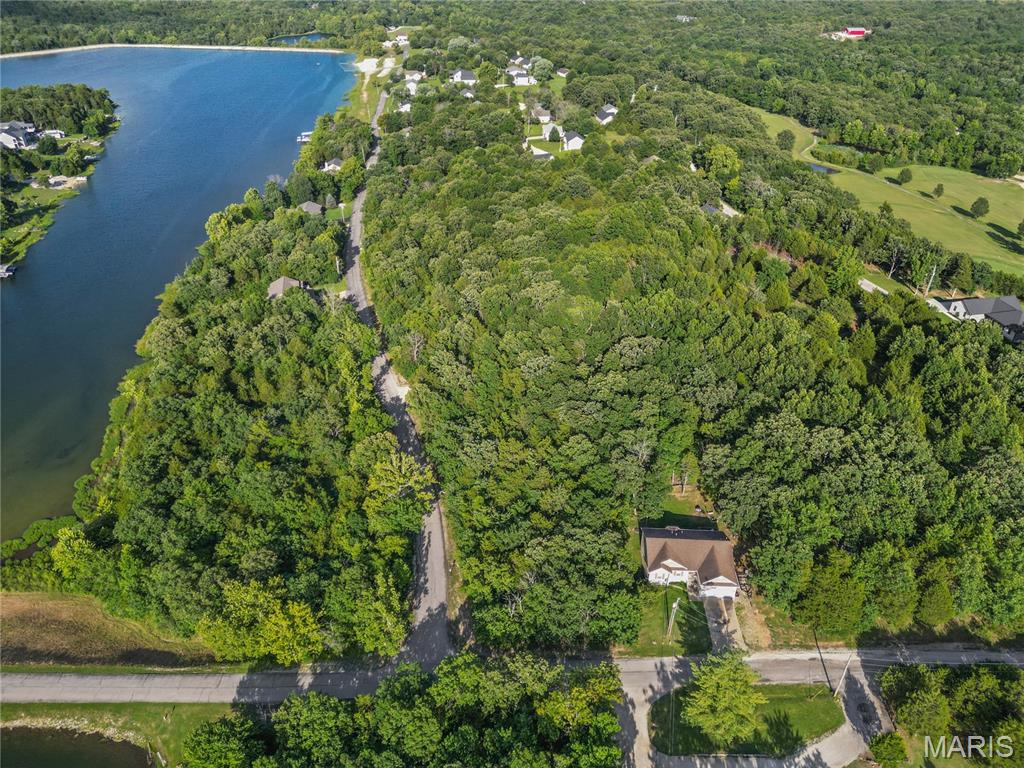 Briarwood Estates - Land
