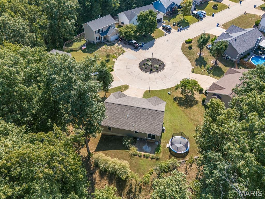 West Rdg 02 - Residential
