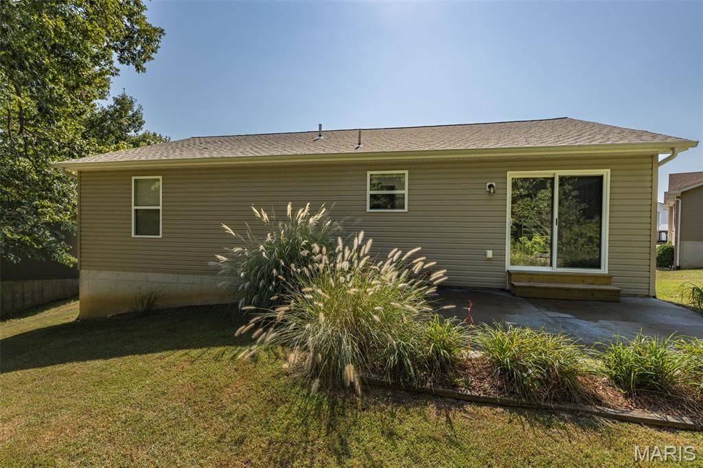 West Rdg 02 - Residential
