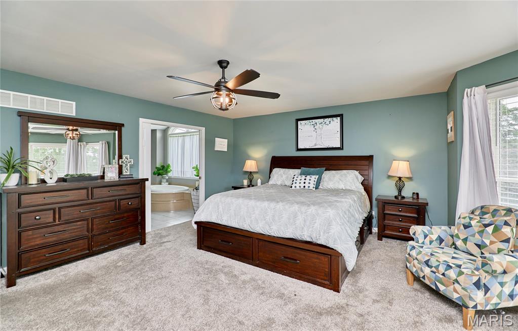 Clifton Lake Estates - Residential