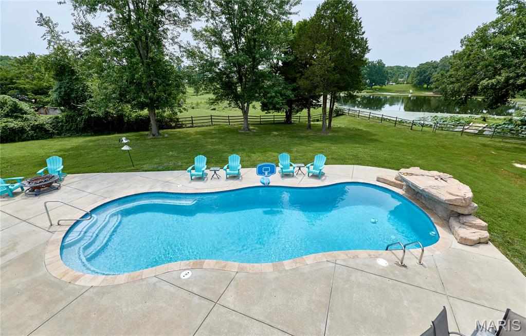 Clifton Lake Estates - Residential