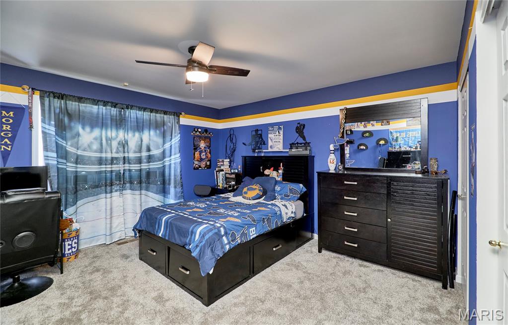 Clifton Lake Estates - Residential