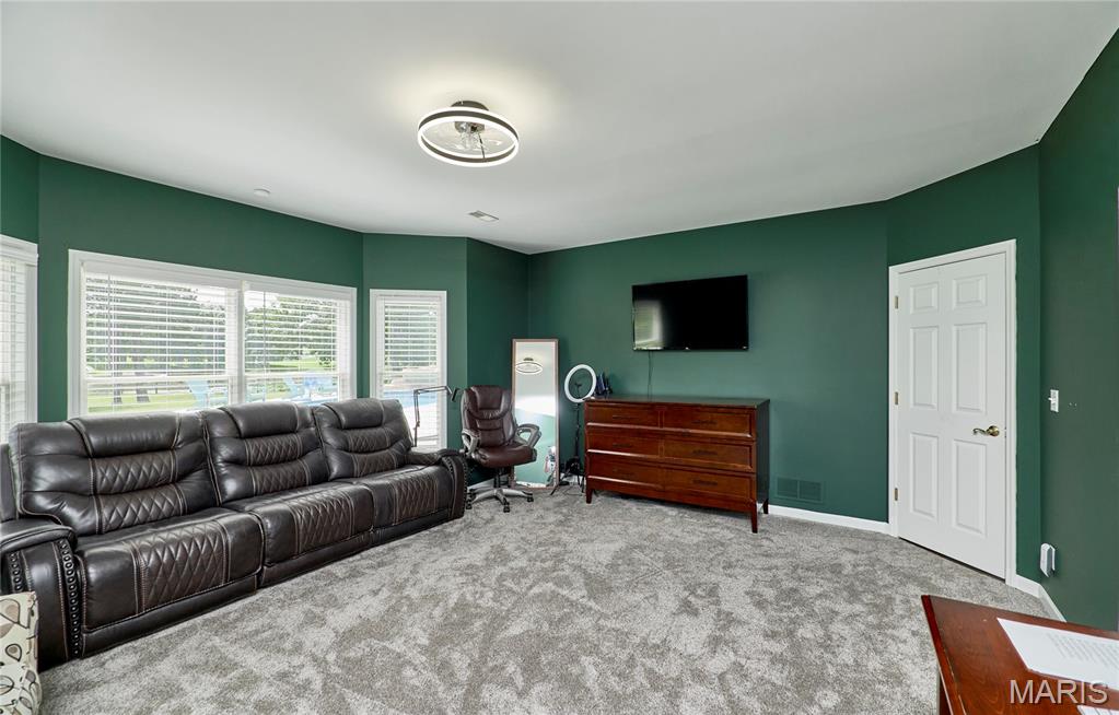 Clifton Lake Estates - Residential