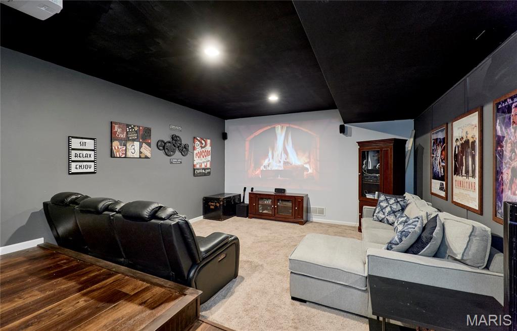 Clifton Lake Estates - Residential