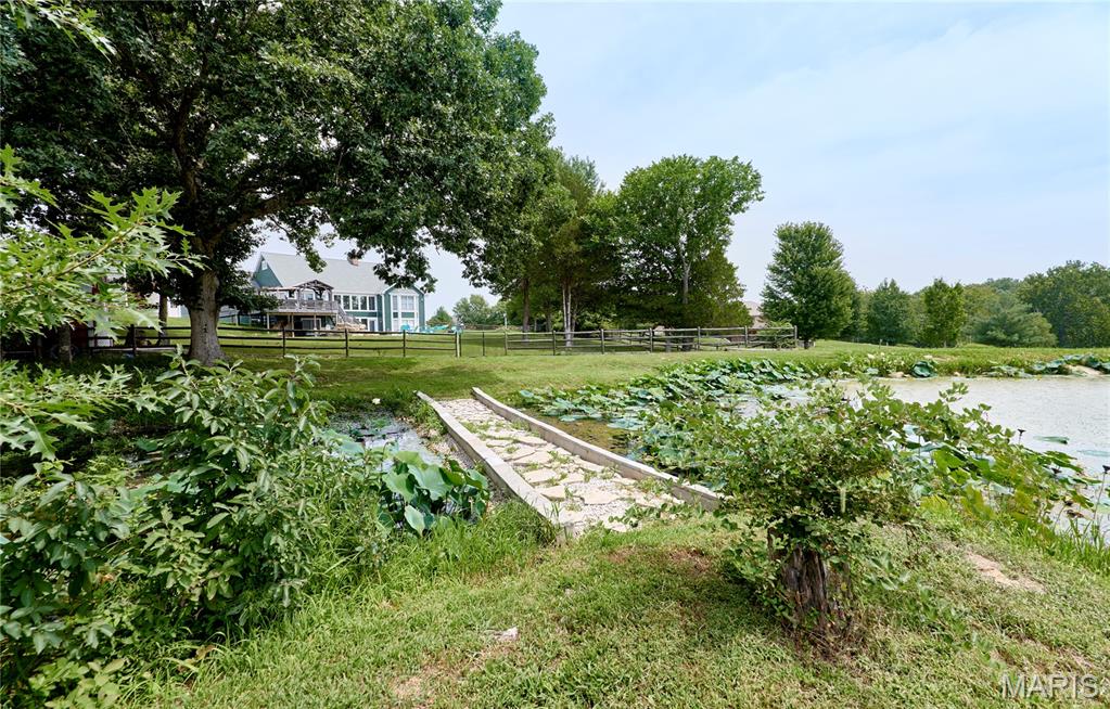 Clifton Lake Estates - Residential