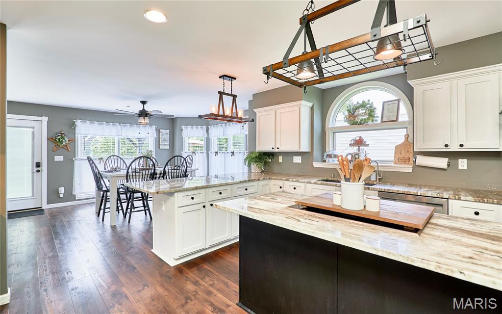 Clifton Lake Estates - Residential