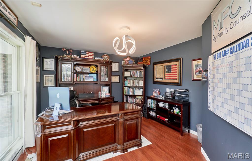Clifton Lake Estates - Residential