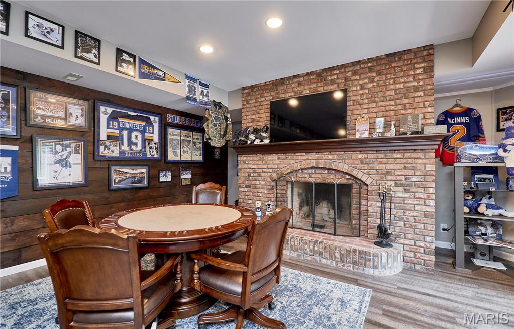 Clifton Lake Estates - Residential