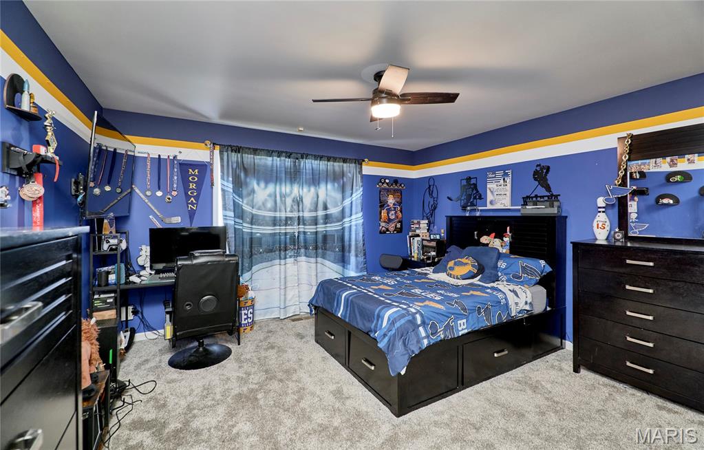 Clifton Lake Estates - Residential