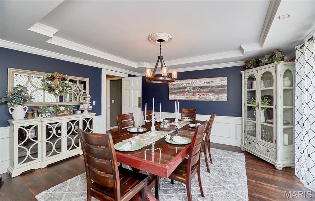 Clifton Lake Estates - Residential